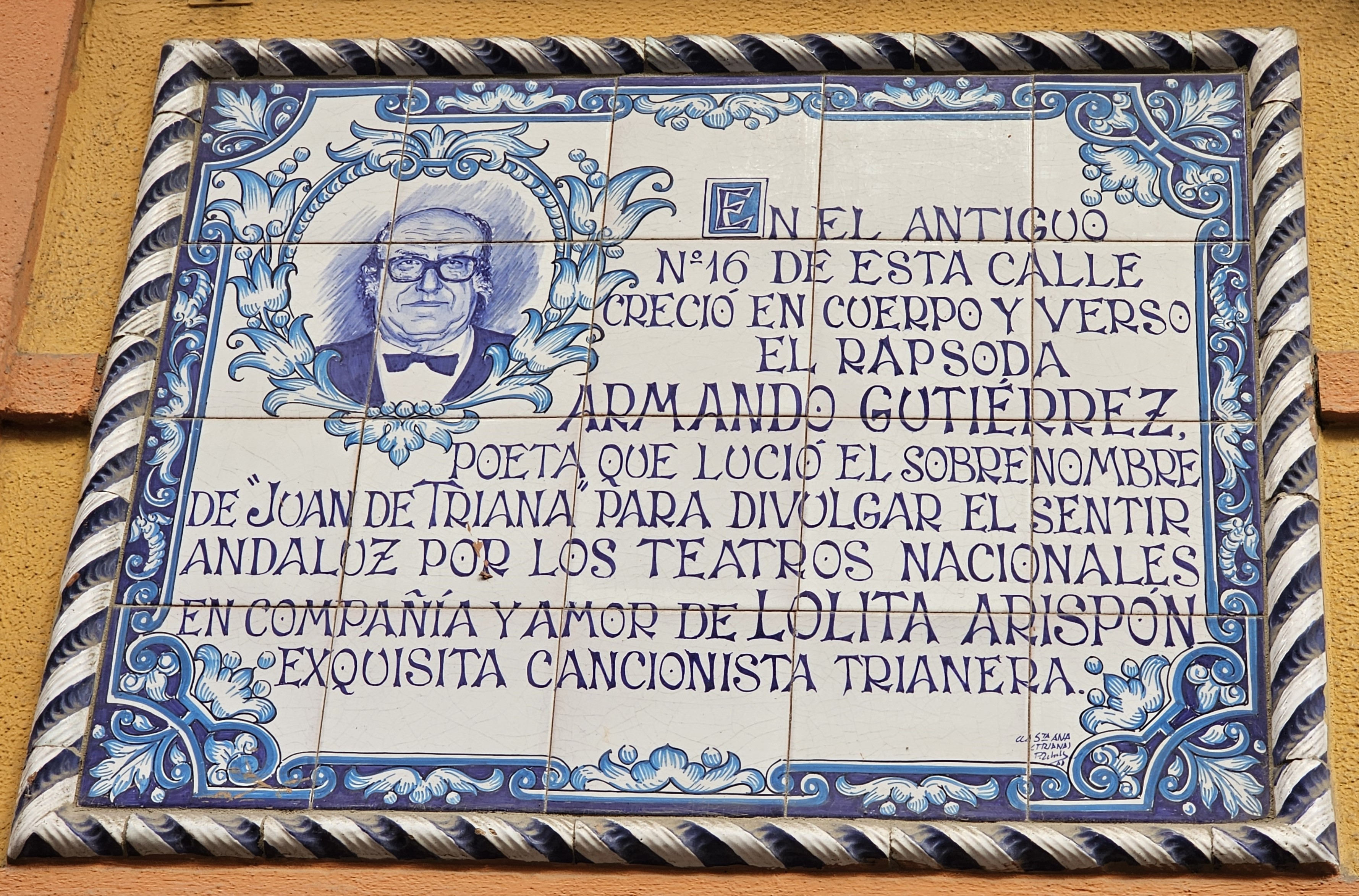 Triana